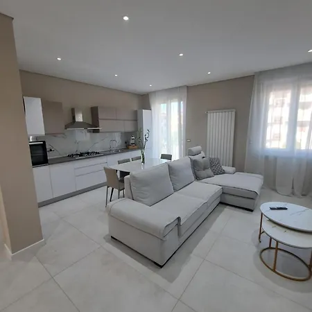 Toska's Appartement